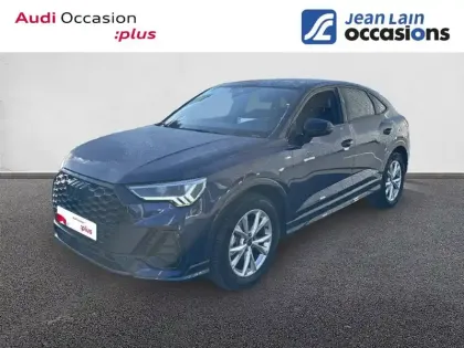 Photo Audi Q3 S Line Plus