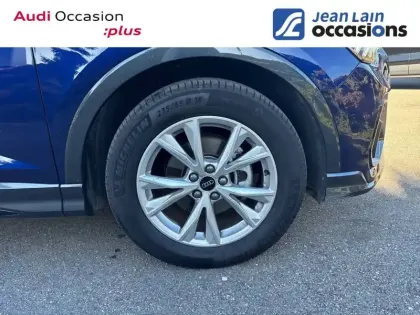 Photo 8 Audi Q3  Sportback 35 TFSI 150 ch S tronic 7