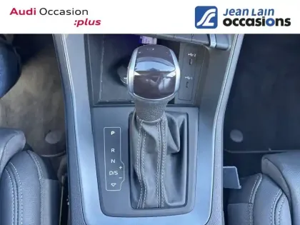 Photo 12 Audi Q3  Sportback 35 TFSI 150 ch S tronic 7