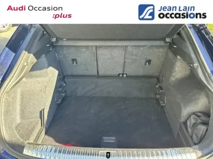 Photo 9 Audi Q3  Sportback 35 TFSI 150 ch S tronic 7