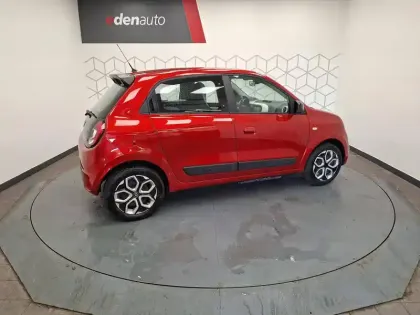 Photo 5 Renault Twingo  III E-Tech