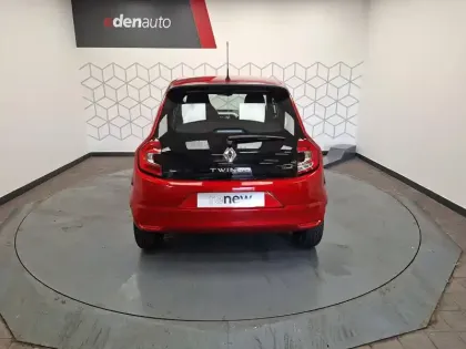 Photo 7 Renault Twingo  III E-Tech
