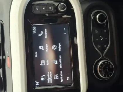 Photo 34 Renault Twingo  III E-Tech