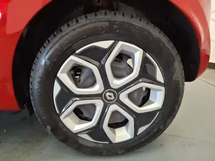 Photo 13 Renault Twingo  III E-Tech