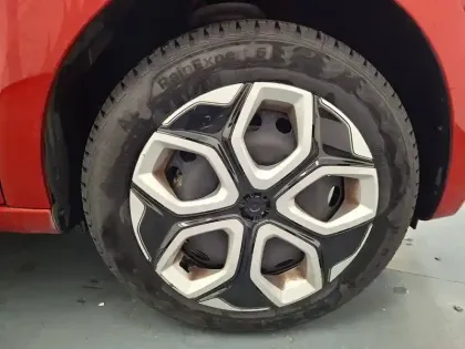 Photo 15 Renault Twingo  III E-Tech