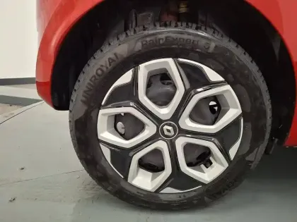 Photo 14 Renault Twingo  III E-Tech