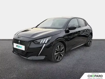 Photo Peugeot 208 Gt Line