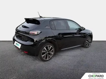 Photo 7 Peugeot 208  PureTech 100 S&S EAT8