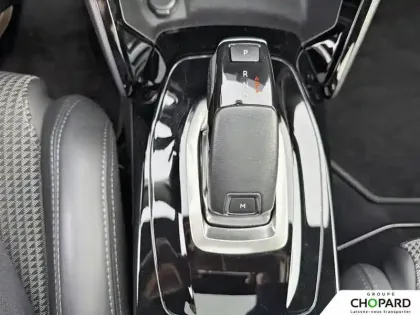 Photo 18 Peugeot 208  PureTech 100 S&S EAT8