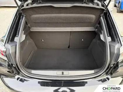 Photo 5 Peugeot 208  PureTech 100 S&S EAT8