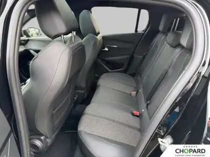 Photo 10 Peugeot 208  PureTech 100 S&S EAT8