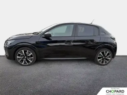 Photo 8 Peugeot 208  PureTech 100 S&S EAT8