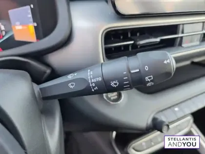 Photo 17 Jeep Avenger  1.2 Turbo T3 145 ch BVR6 4xe