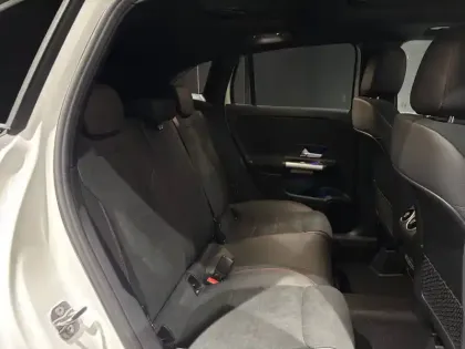 Photo 43 Mercedes GLA  250 e Hybrid EQ 8G-DCT