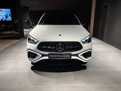 Photo 59 Mercedes GLA  250 e Hybrid EQ 8G-DCT