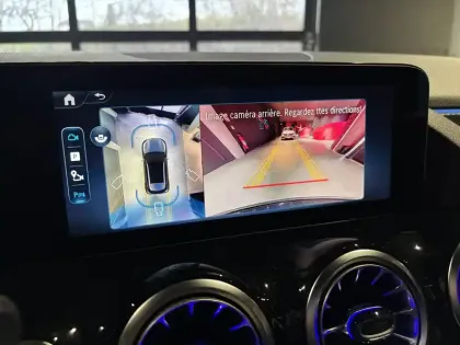 Photo 12 Mercedes GLA  250 e Hybrid EQ 8G-DCT