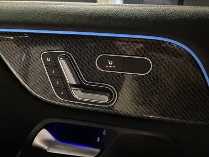 Photo 9 Mercedes GLA  250 e Hybrid EQ 8G-DCT