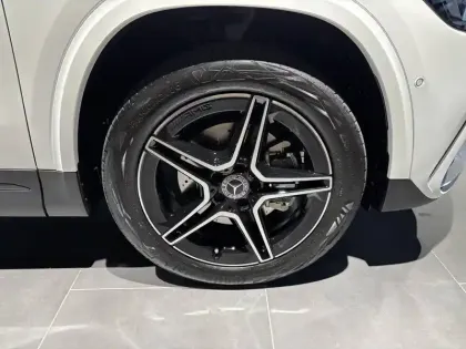 Photo 16 Mercedes GLA  250 e Hybrid EQ 8G-DCT