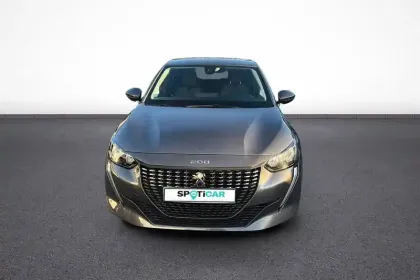 Photo Peugeot 208 Allure