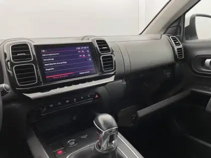 Photo 86 Citroën C5 aircross  BlueHDi 130 S&S BVM6