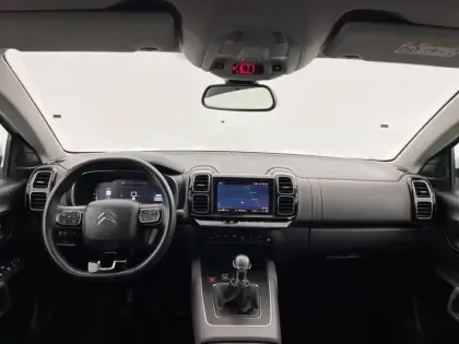 Photo 89 Citroën C5 aircross  BlueHDi 130 S&S BVM6