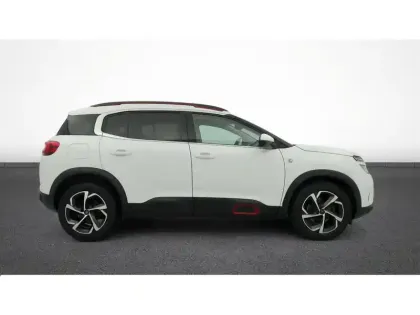 Photo 9 Citroën C5 aircross Gén. I Ph2 C-Series 5
