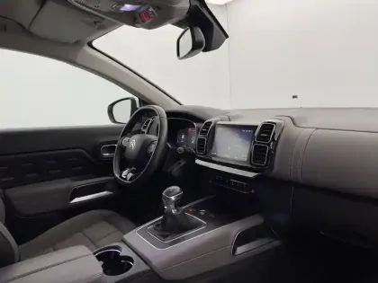 Photo 25 Citroën C5 aircross Gén. I Ph2 C-Series 5