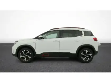 Photo 34 Citroën C5 aircross Gén. I Ph2 C-Series 5