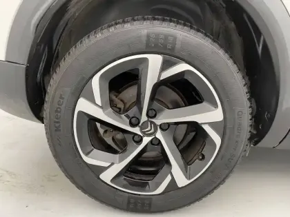 Photo 18 Citroën C5 aircross Gén. I Ph2 C-Series 5