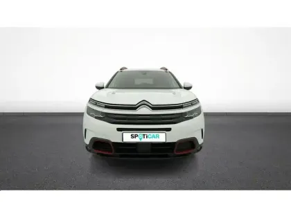 Photo 63 Citroën C5 aircross  BlueHDi 130 S&S BVM6