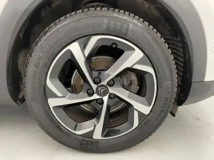 Photo 48 Citroën C5 aircross Gén. I Ph2 C-Series 5