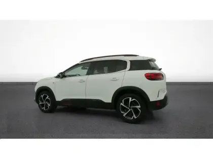 Photo 66 Citroën C5 aircross  BlueHDi 130 S&S BVM6