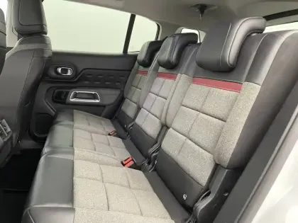 Photo 76 Citroën C5 aircross  BlueHDi 130 S&S BVM6