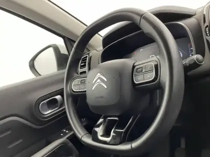 Photo 59 Citroën C5 aircross Gén. I Ph2 C-Series 5