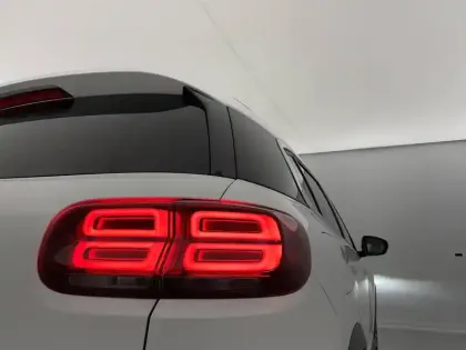 Photo 60 Citroën C5 aircross Gén. I Ph2 C-Series 5