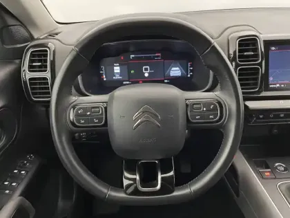 Photo 84 Citroën C5 aircross  BlueHDi 130 S&S BVM6