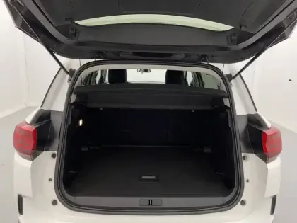 Photo 12 Citroën C5 aircross Gén. I Ph2 C-Series 5