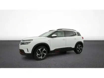 Photo 64 Citroën C5 aircross  BlueHDi 130 S&S BVM6