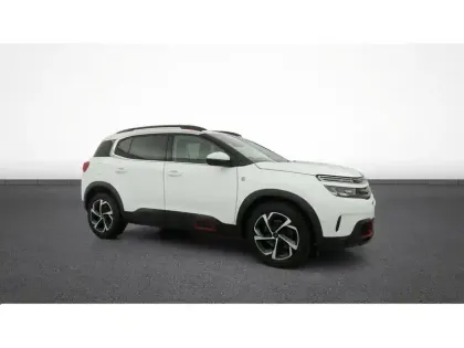 Photo 72 Citroën C5 aircross  BlueHDi 130 S&S BVM6