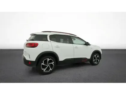Photo 8 Citroën C5 aircross Gén. I Ph2 C-Series 5