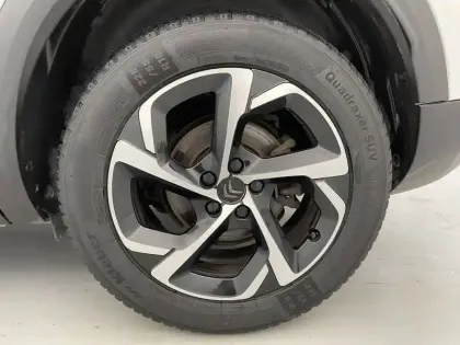 Photo 77 Citroën C5 aircross  BlueHDi 130 S&S BVM6