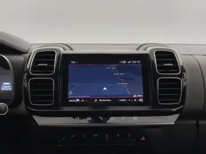 Photo 81 Citroën C5 aircross  BlueHDi 130 S&S BVM6