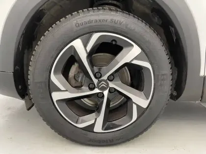 Photo 78 Citroën C5 aircross  BlueHDi 130 S&S BVM6