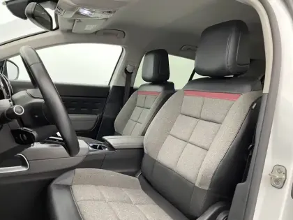 Photo 13 Citroën C5 aircross Gén. I Ph2 C-Series 5