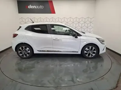 Photo 49 Renault Clio Gén. V (BJA) Ph1 NG Evolution 5