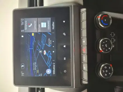 Photo 76 Renault Clio Gén. V (BJA) Ph1 NG Evolution 5