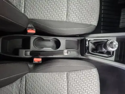 Photo 69 Renault Clio Gén. V (BJA) Ph1 NG Evolution 5