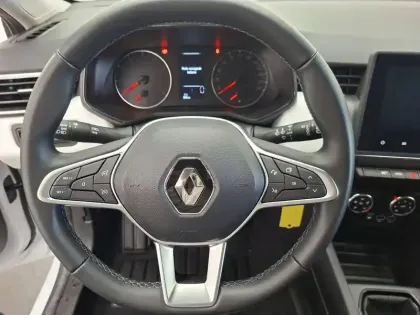 Photo 32 Renault Clio  TCe 100 GPL