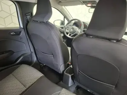 Photo 23 Renault Clio  TCe 100 GPL