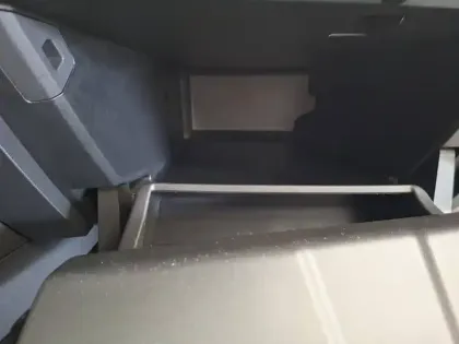 Photo 66 Renault Clio Gén. V (BJA) Ph1 NG Evolution 5